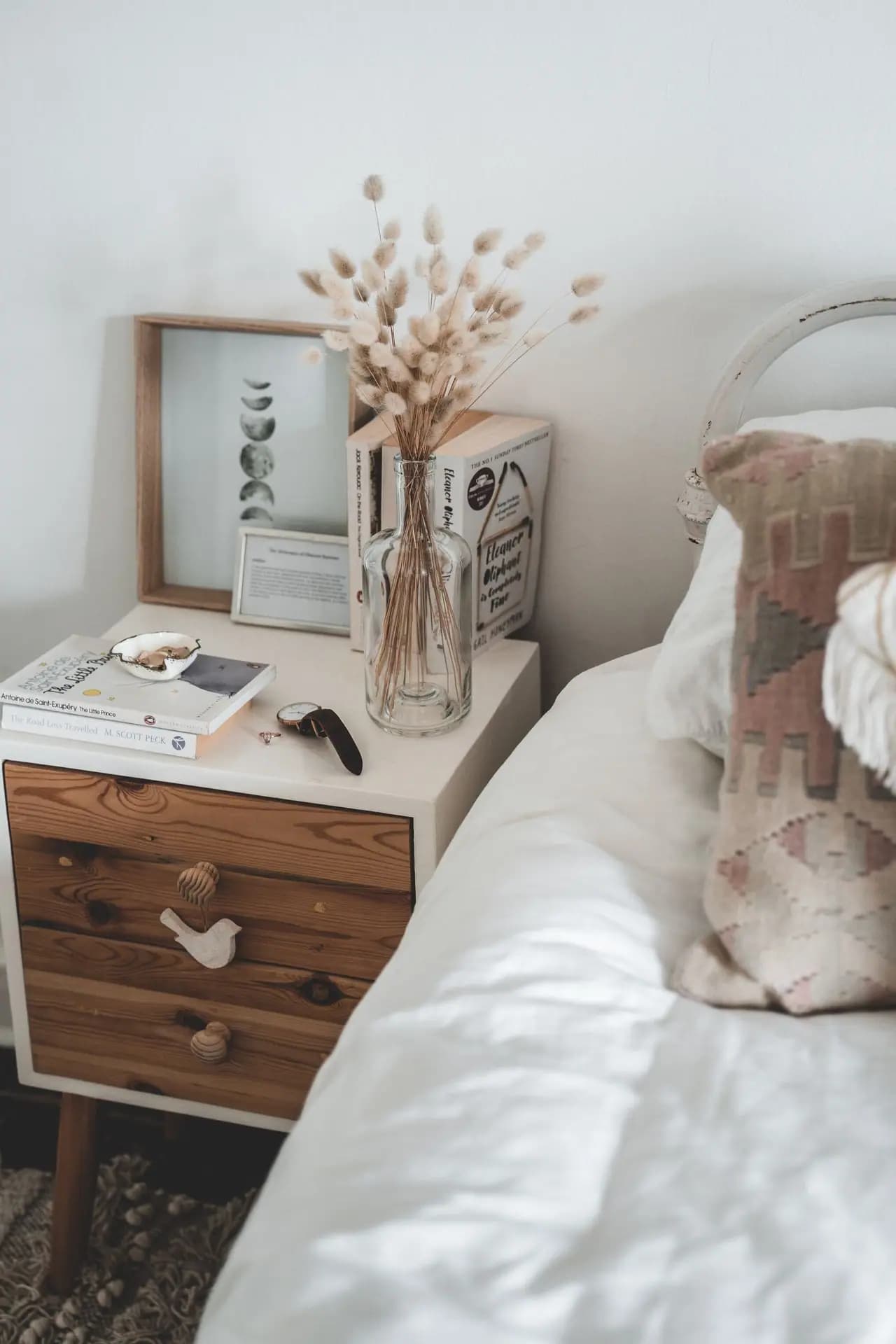 B&Bs and boutiques