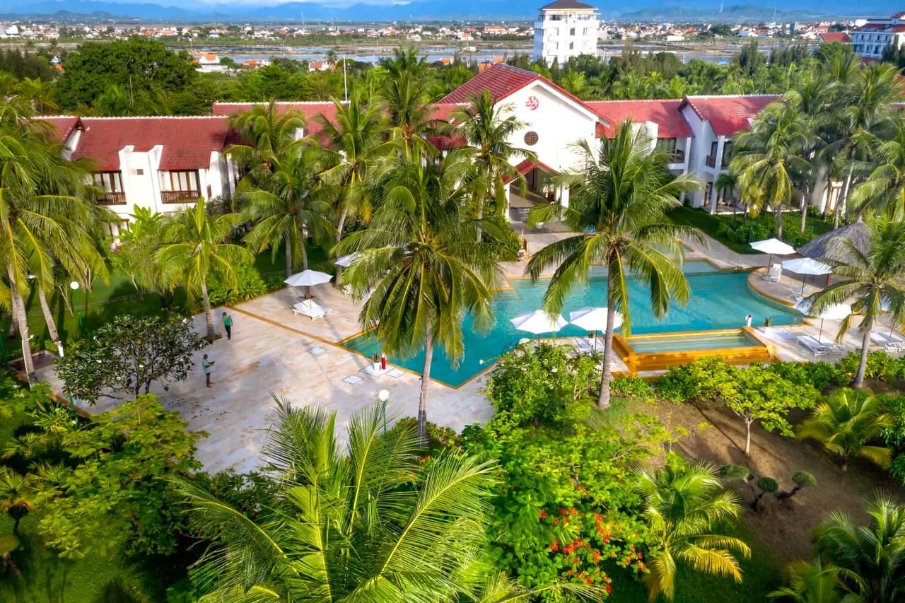 Vacation rentals